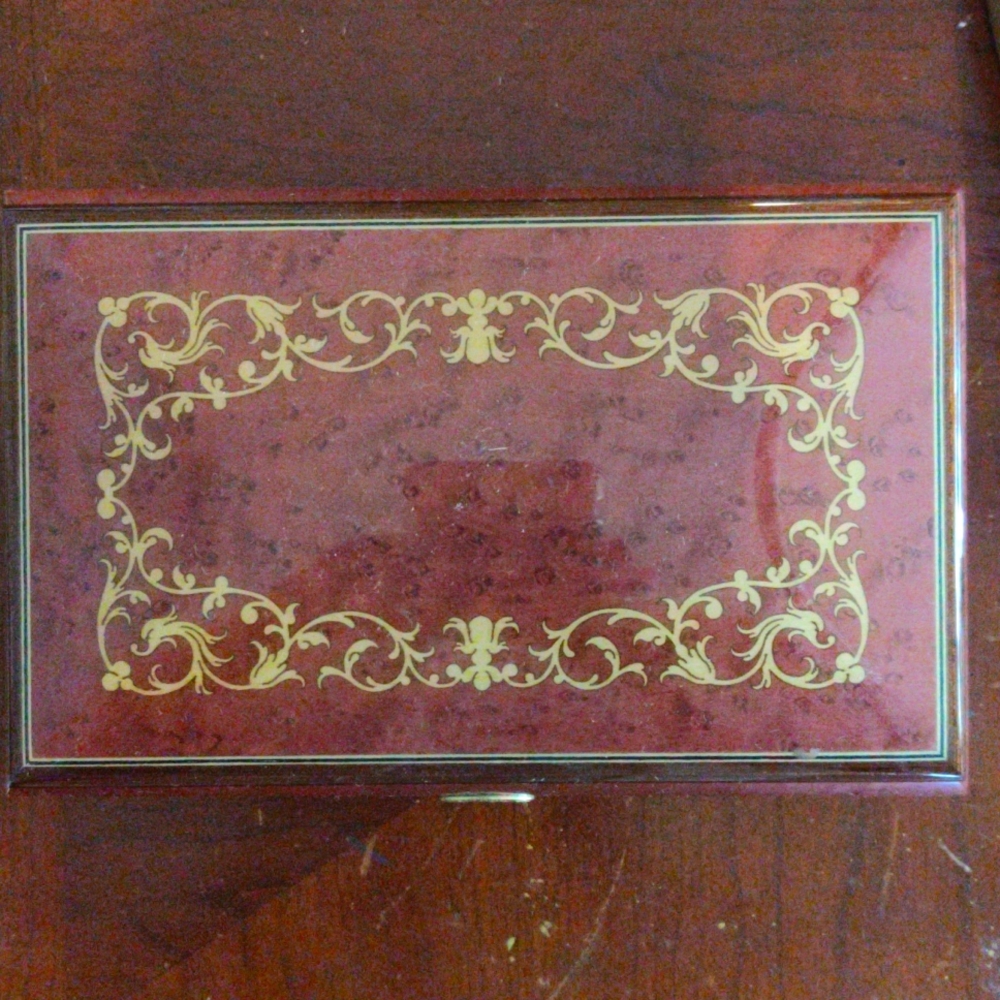 SAN FRANSISCO MUSUC BOX COMPANY
